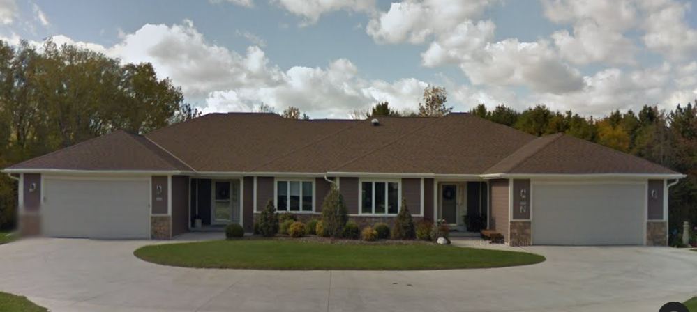 2854 N. Taylor Drive